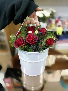 گلفروشی بهار