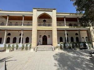 موزهٔ ملّی هنر اصفهان