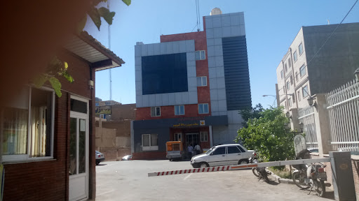 منطقه برق رباط کریم