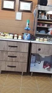 دندانسازی بزرگی