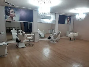 سالن زیبایی شان‌ 3