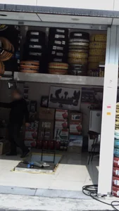 فروشگاه علی 2