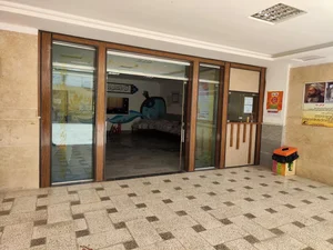 دبیرستان دخترانه شهید محمودی دوره اول و دوم 5