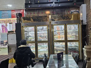 دکتر کباب رشت