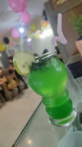 کافه مافیا پدرخوانده