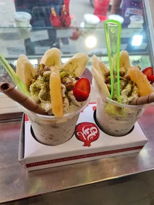 آب انار نارنوش 5