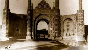 دروازه یوسف آباد