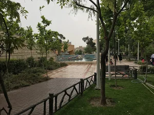بوستان زمرد (پایداری)