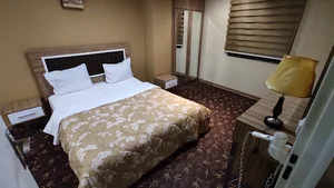 Behboud Hotel