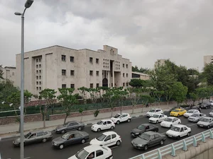 دانشکده مهندسی متالورژی و مواد دانشگاه تهران