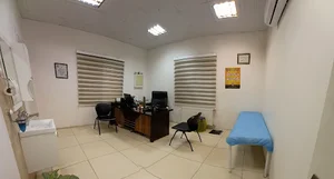 درمانگاه شبانه روزی رازی