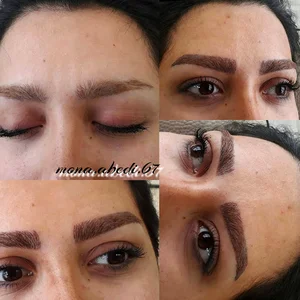 سالن زیبایی تیارا(مونا عابدی)