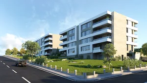 Bulvar Beytepe