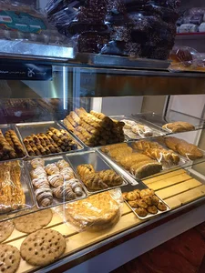 نان مارکت عطر نو