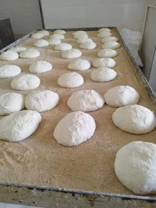 نانوایی بربری 5