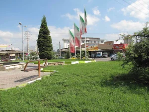 میدان بزاز