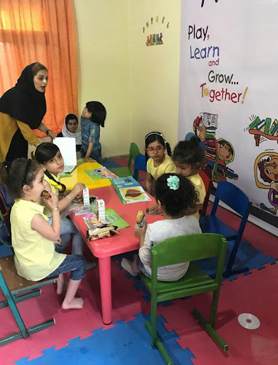 آموزشگاه زبان نالج