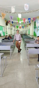 دبیرستان متوسطه دوم ابن سینا