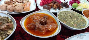 رستوران افتخاری