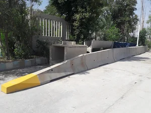دفتر مرکزی شرکت نیک تابان دز