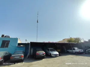 تعمیرگاه اتومبیل علی 5