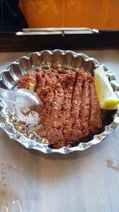 فست فود توفان فود