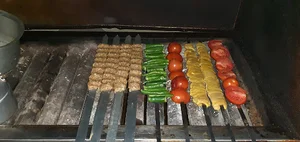 غذاخوری دربار