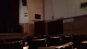 سینما فرهنگیان