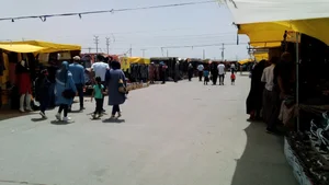 جمعه بازار شهید شوشتری 3