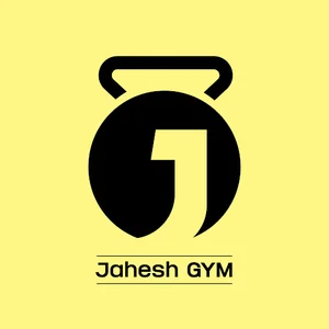 Jahesh gym
