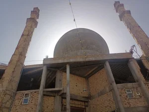 مسجد مصلی 2