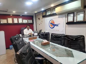 ستاره شهر بهشت