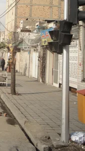 نانوایی سنگکی بهشتی 4