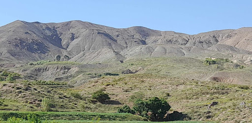 Rabat Village د رباط کلی