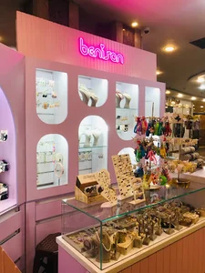 اکسسوری بنیسان
