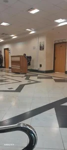 درمانگاه امام رضا (ع)