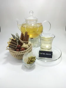 عطاری روستا
