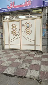 دبيرستان دخترانه عفاف