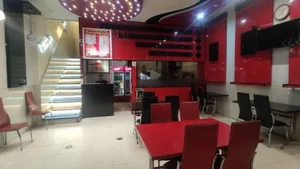 پیتزا پوریا 4