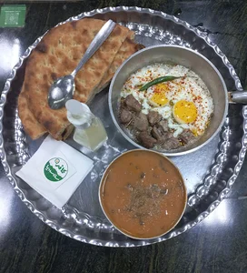 کافه صبحانه سانسوریا