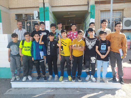 مدرسه مولوی