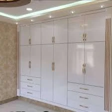 دکوراسیون وکابینت هیراد 3