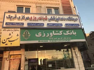 بانک کشاورزی 2