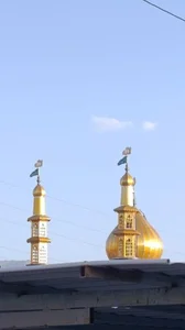مسجد اباصالح (عج) 3