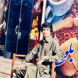 قهوه بلوچ
