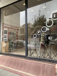 موبایل مستر اپل