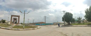 میدان فردوسی