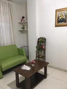 مرکز مشاوره حال خوب