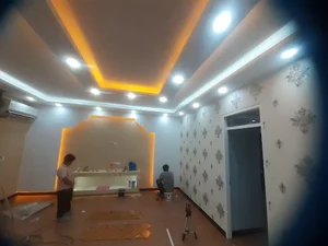 دکوراسیون داخلی آریا