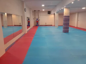 باشگاه ورزشی نایک